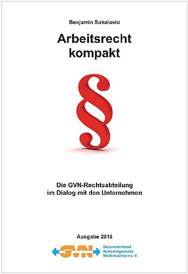 Arbeitsrecht kompakt (Ausgabe 2018) 