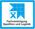 Fachvereinigung <br>Spedition und<br> Logistik