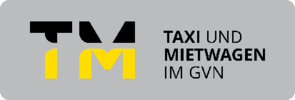 Fachvereinigung <br> Taxi und Mietwagen