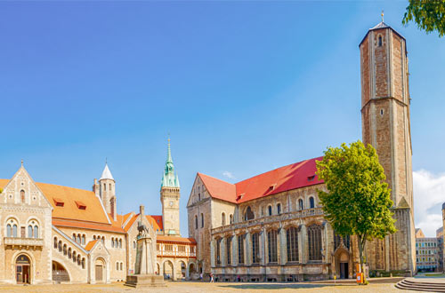 GVN e. V. Bezirksgruppe Braunschweig 