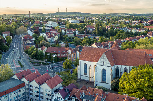 GVN e. V. Bezirksgruppe Osnabrück-Emsland 