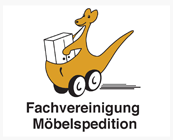 Fachvereinigung <br>Möbelspedition