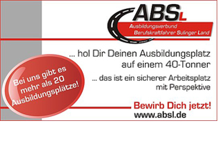 Ausbildungsverbund Sulinger Land (ABSL) 