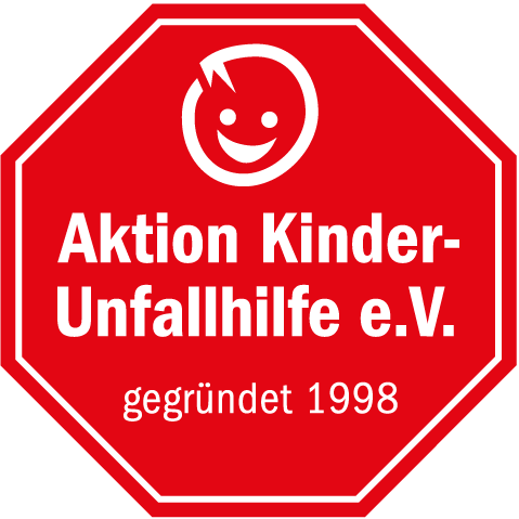 Aktion Kinder-Unfallhilfe Logo